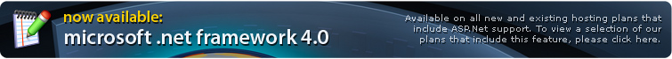 June Special - 4 months free when you pay for a year
