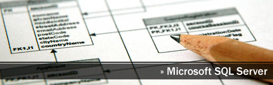 Microsoft SQL Server